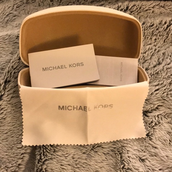Michael Kors Sunglasses - Picture 2 of 6